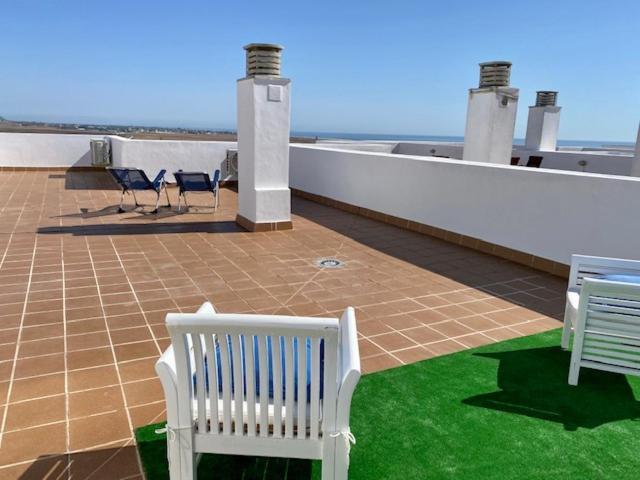 Casa Vistas Conil - Familias Y Parejas Apartment Conil De La Frontera Exterior photo