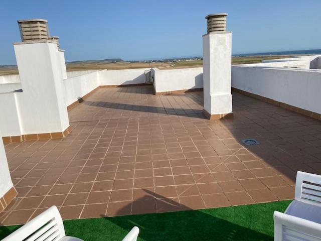 Casa Vistas Conil - Familias Y Parejas Apartment Conil De La Frontera Exterior photo